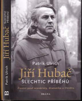Patrik Ulrich: Jiří Hubač