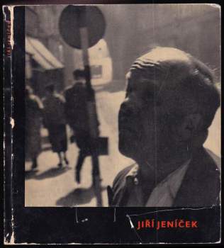 Jiří Jeníček