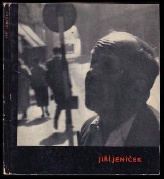 Jiří Jeníček