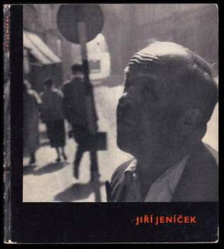 Jiří Jeníček