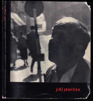 Jiří Jeníček