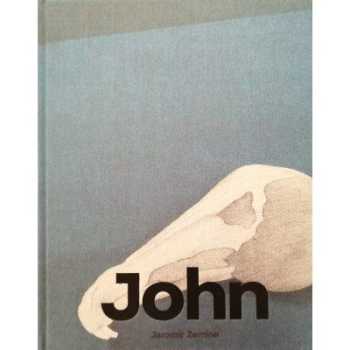 Jiří John