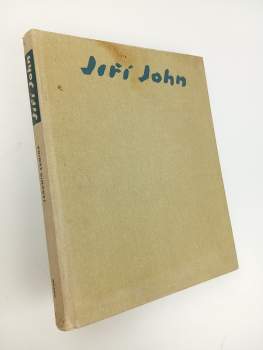 Jiří John