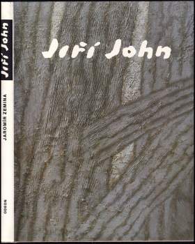 Jiří John