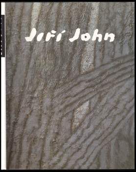 Jaromír Zemina: Jiří John