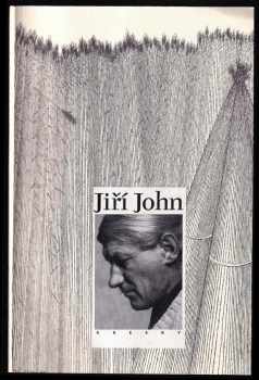 Jiří John
