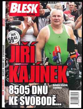 Jiří Kajínek