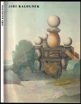 Jiří Kalousek 1925-1986