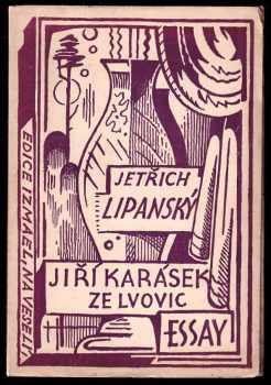 Jiří Karásek ze Lvovic