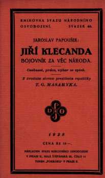 Jiří Klecanda