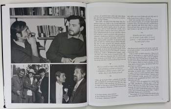 Alena Šloufová: Jiří Kodet