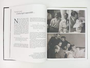 Alena Šloufová: Jiří Kodet