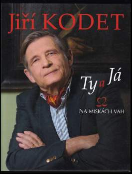 Alena Šloufová: Jiří Kodet
