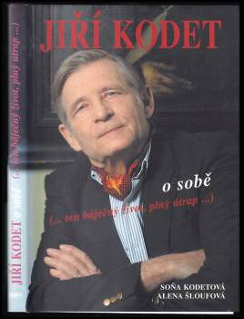 Jiří Kodet o sobě
