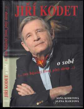 Jiří Kodet o sobě
