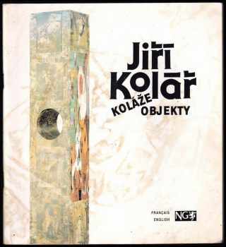 Jiří Kolář