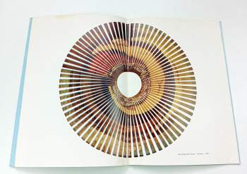 Jiří Kolář: Jiri Kolar - gh 5, galerie H Hannover