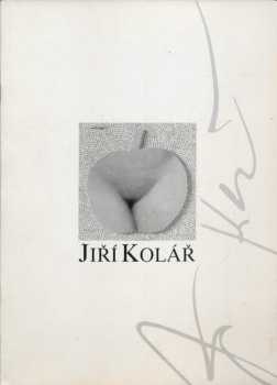 Jiří Kolář