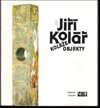 Jiří Kolář
