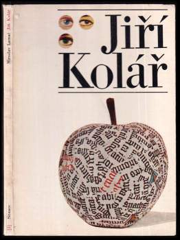 Jiří Kolář: Jiří Kolář
