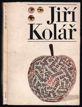 Jiří Kolář