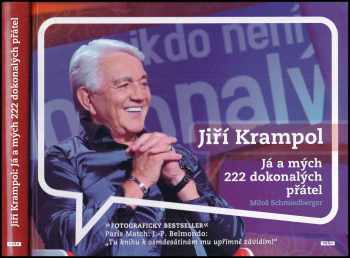 Jiří Krampol: Jiří Krampol