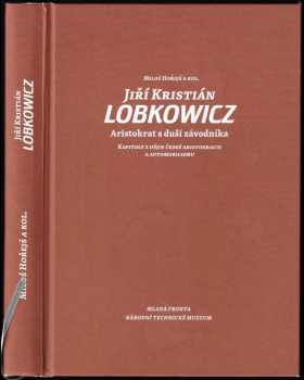 Jiří Kristián Lobkowicz