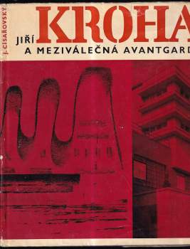 Jiří Kroha a meziválečná avantgarda
