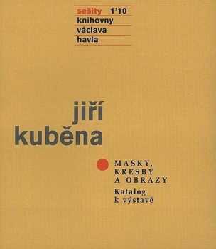 Jiří Kuběna