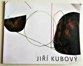 Jiří Kubový