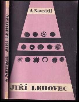 Antonín Navrátil: Jiří Lehovec