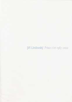 Jiří Lindovský