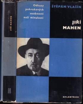 Jiří Mahen
