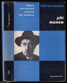 Jiří Mahen