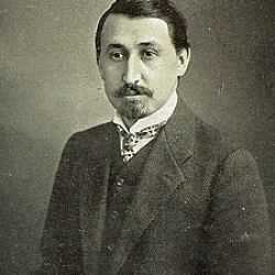 Antonín Vančura