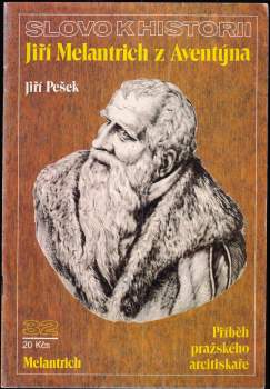 Jiří Melantrich z Aventýna