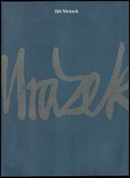 Jiří Mrázek