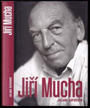 Jiří Mucha
