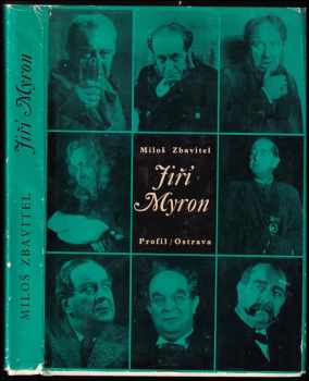 Jiří Myron
