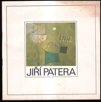 Jiří Patera