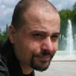 Jiří Pavlovský