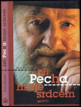 Jiří Pecha hraje srdcem
