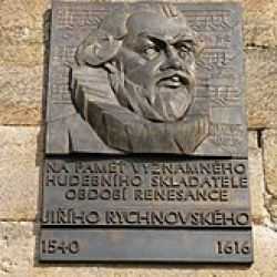 Jiří Rychnovský