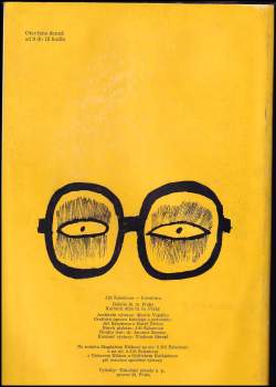 Jiří Šalamoun: Jiří Šalamoun - inventůra