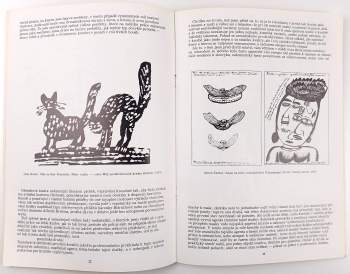 Jiří Šalamoun: Jiří Šalamoun - inventůra