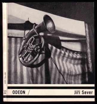 Ludvík Souček: Jiří Sever