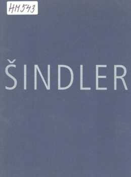 Jiří Šindler