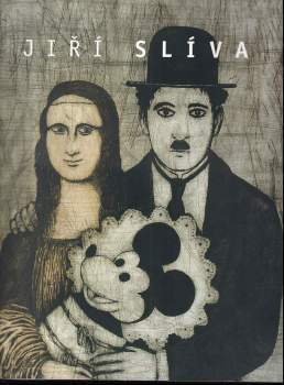 Jiří Slíva: Jiří Slíva