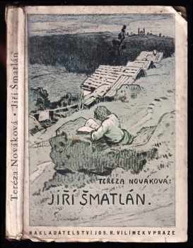 Jiří Šmatlán