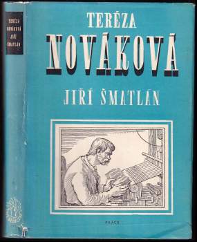 Jiří Šmatlán
